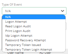 Graphical user interface, text, application
Description automatically generated