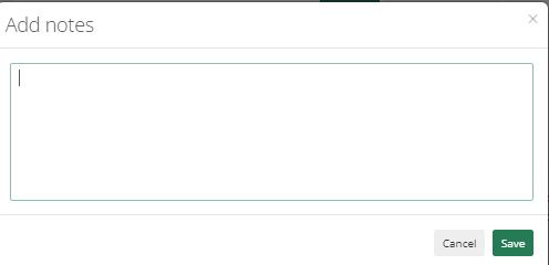 Graphical user interface, application, email
Description automatically generated