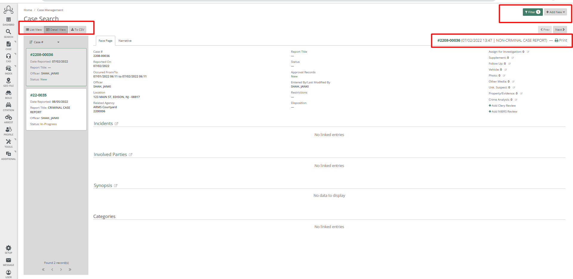 Graphical user interface, text, application, email
Description automatically generated