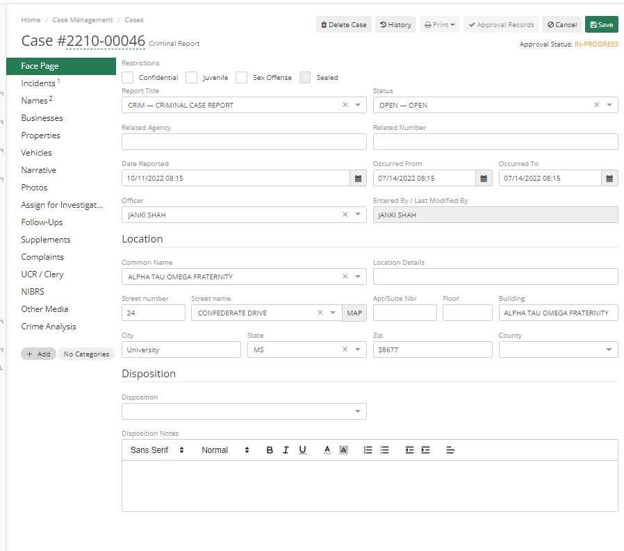 Graphical user interface, table

Description automatically generated
