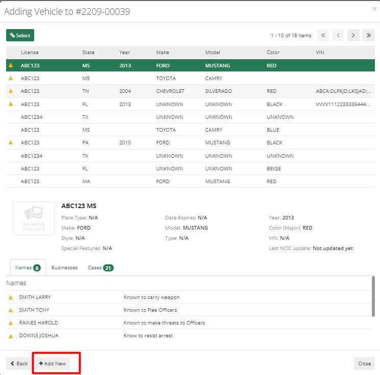 Graphical user interface, application, table

Description automatically generated