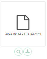 Graphical user interface, application
Description automatically generated