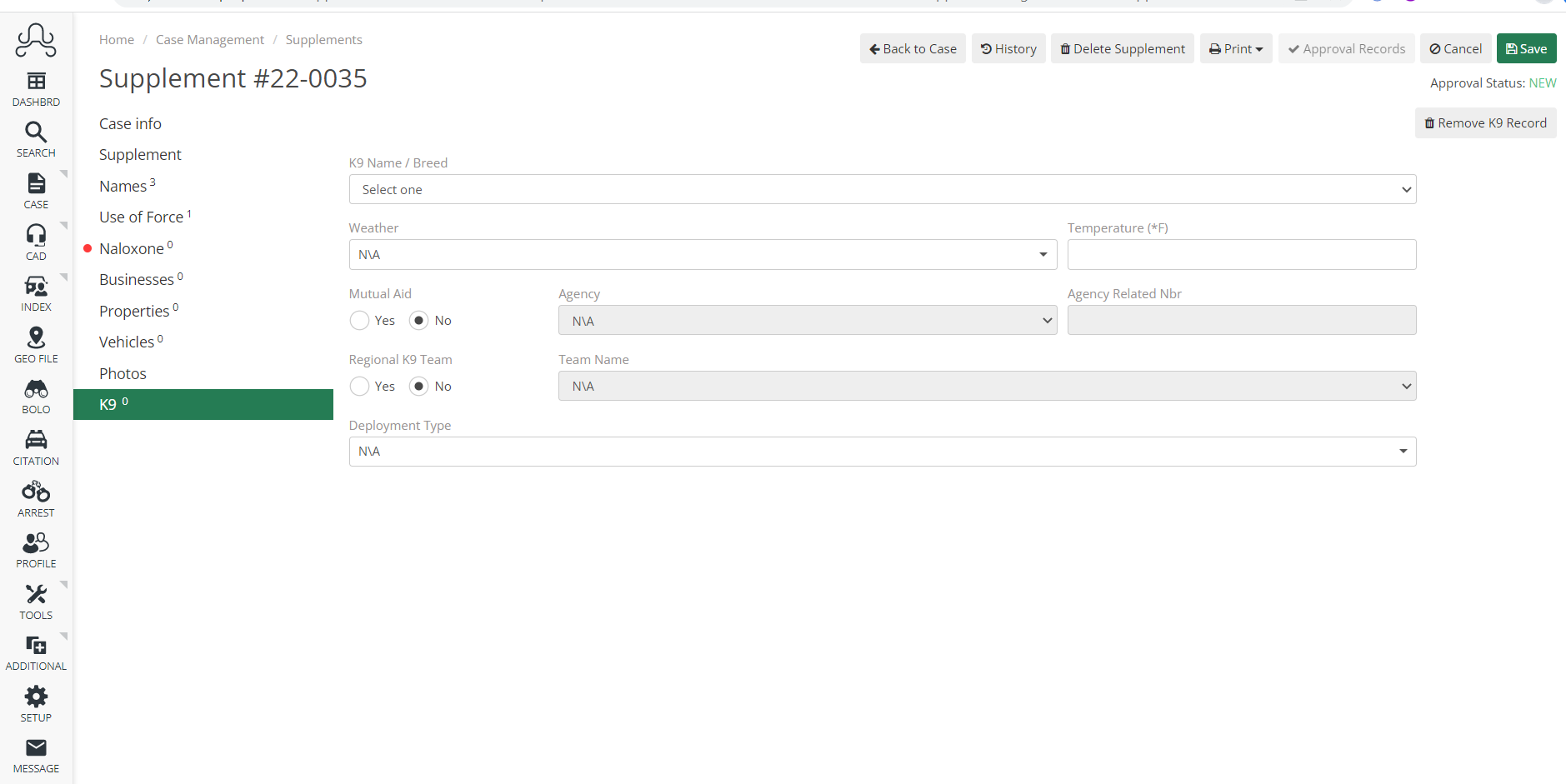Graphical user interface, application, email
Description automatically generated