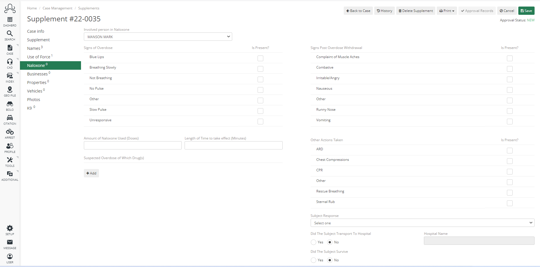 Graphical user interface, application, email, Teams

Description automatically generated