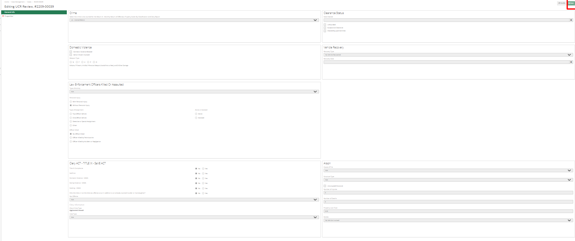 Graphical user interface, table
Description automatically generated