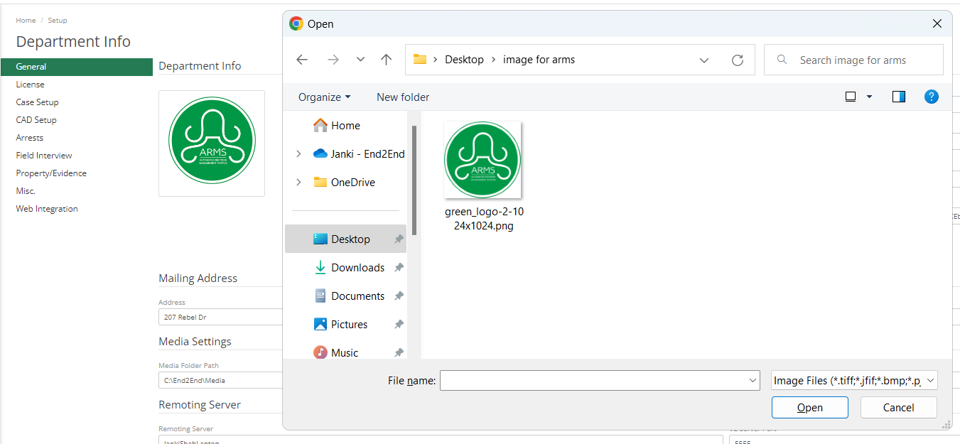 Graphical user interface, text, application

Description automatically generated