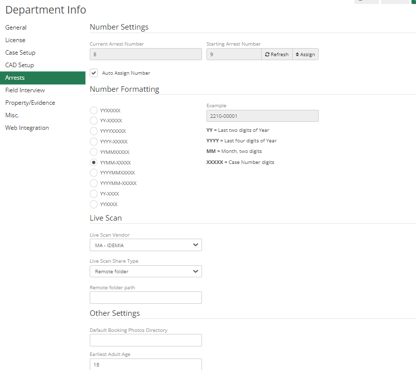 Graphical user interface, application
Description automatically generated