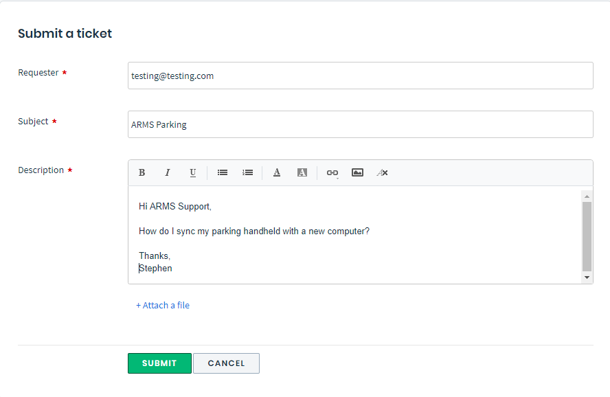Graphical user interface, text, application, email

Description automatically generated