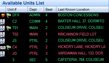 Graphical user interface, text, table

Description automatically generated