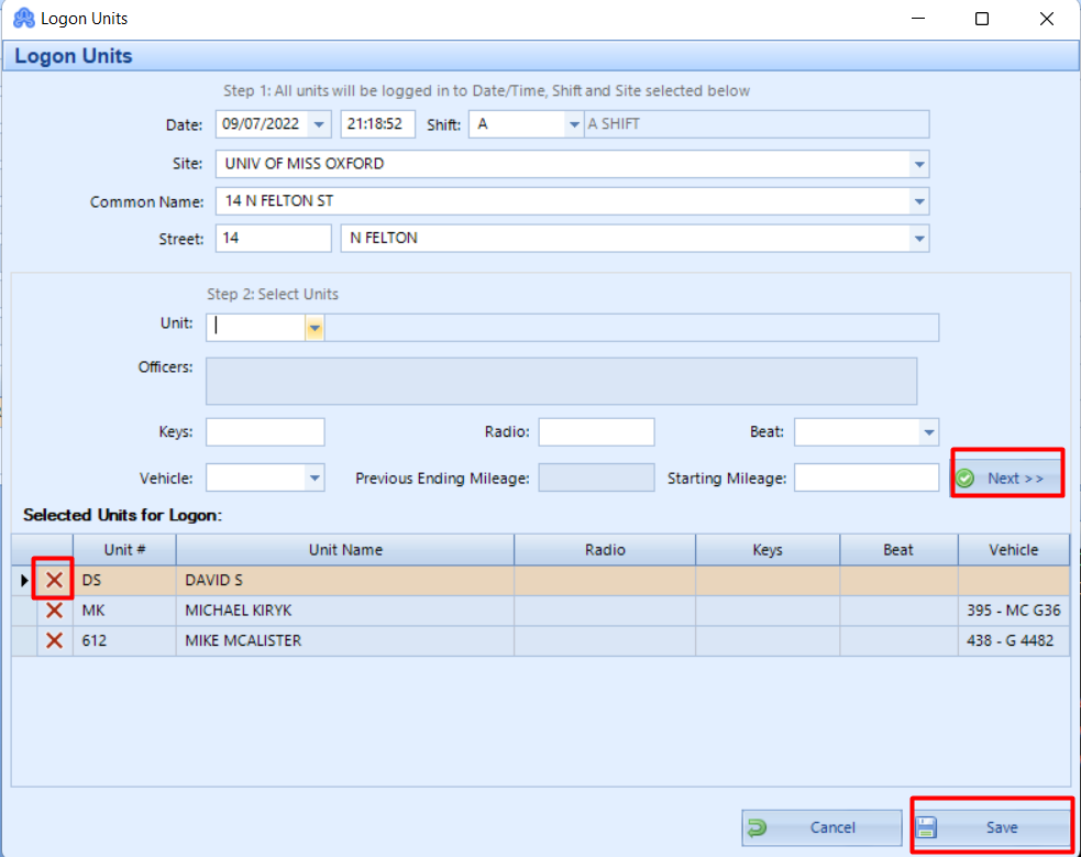 Graphical user interface, application, table

Description automatically generated