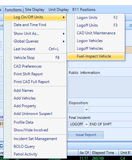 Graphical user interface, application
Description automatically generated