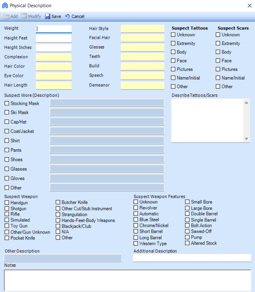 Graphical user interface, table
Description automatically generated