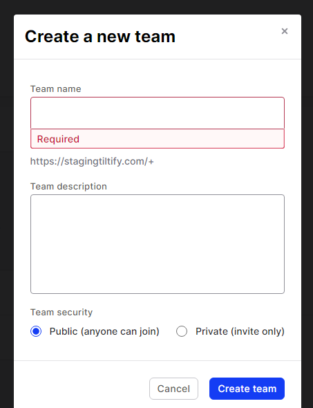 Create Or Add A Team , How to Create a Team in Microsoft Teams – NAPJLY