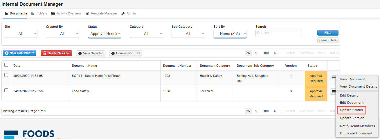 A screenshot of a computer
Description automatically generated