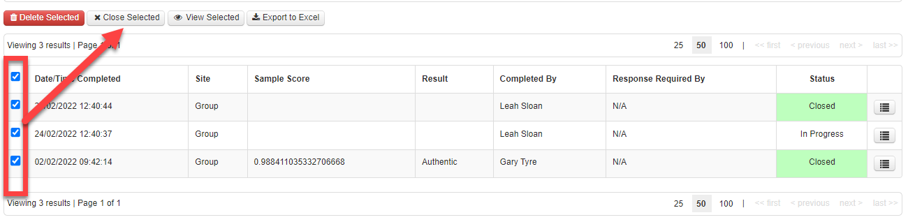 Graphical user interface, text, application
Description automatically generated