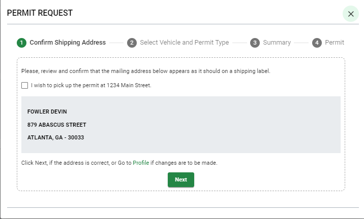 A screenshot of a computer screen
Description automatically generated