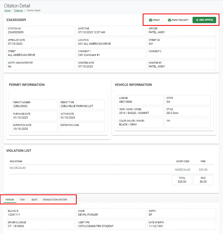 A screenshot of a computer

Description automatically generated