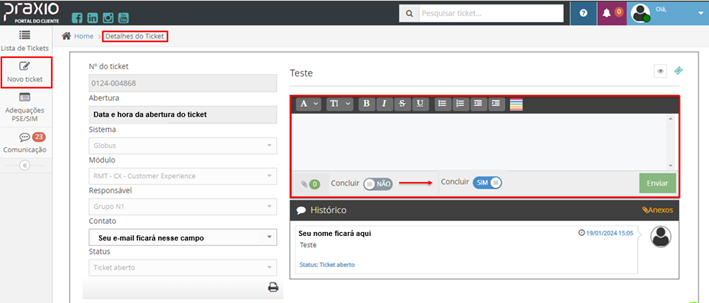 Tela de celular com publicação numa rede social

O conteúdo gerado por IA pode estar incorreto.