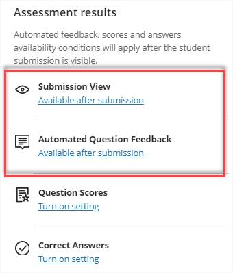 A screenshot of a test

Description automatically generated