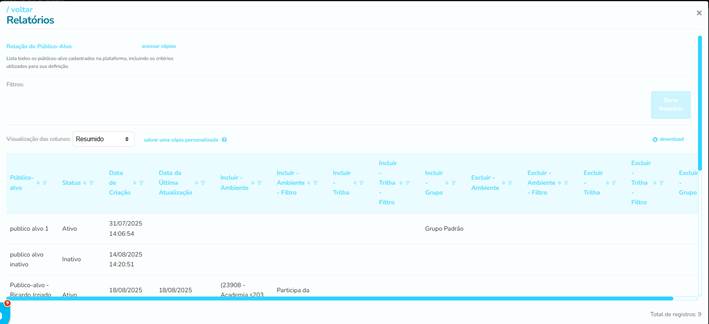 Interface gráfica do usuário, Texto, Aplicativo, Email
O conteúdo gerado por IA pode estar incorreto.