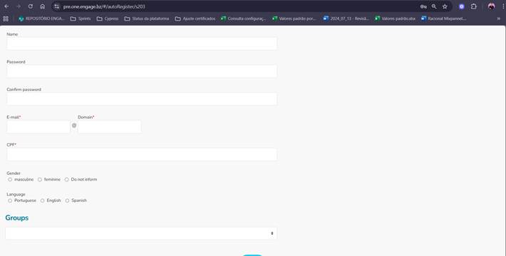 Tela de computador com texto preto sobre fundo branco
O conteúdo gerado por IA pode estar incorreto.