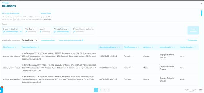 Interface gráfica do usuário, Texto, Aplicativo, Email
O conteúdo gerado por IA pode estar incorreto.
