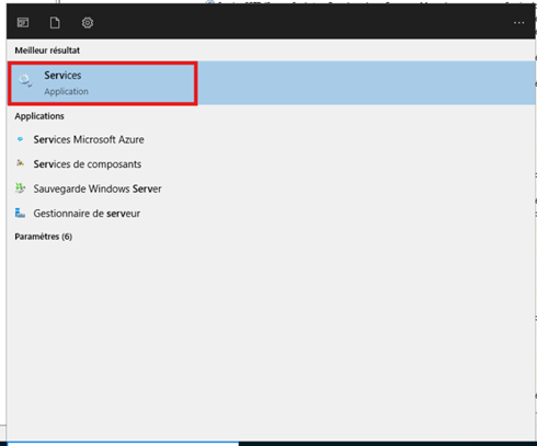Une image contenant texte, capture d’écran, logiciel, Page web 
Le contenu généré par l’IA peut être incorrect.