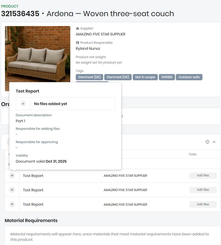A screenshot of a computer

AI-generated content may be incorrect.