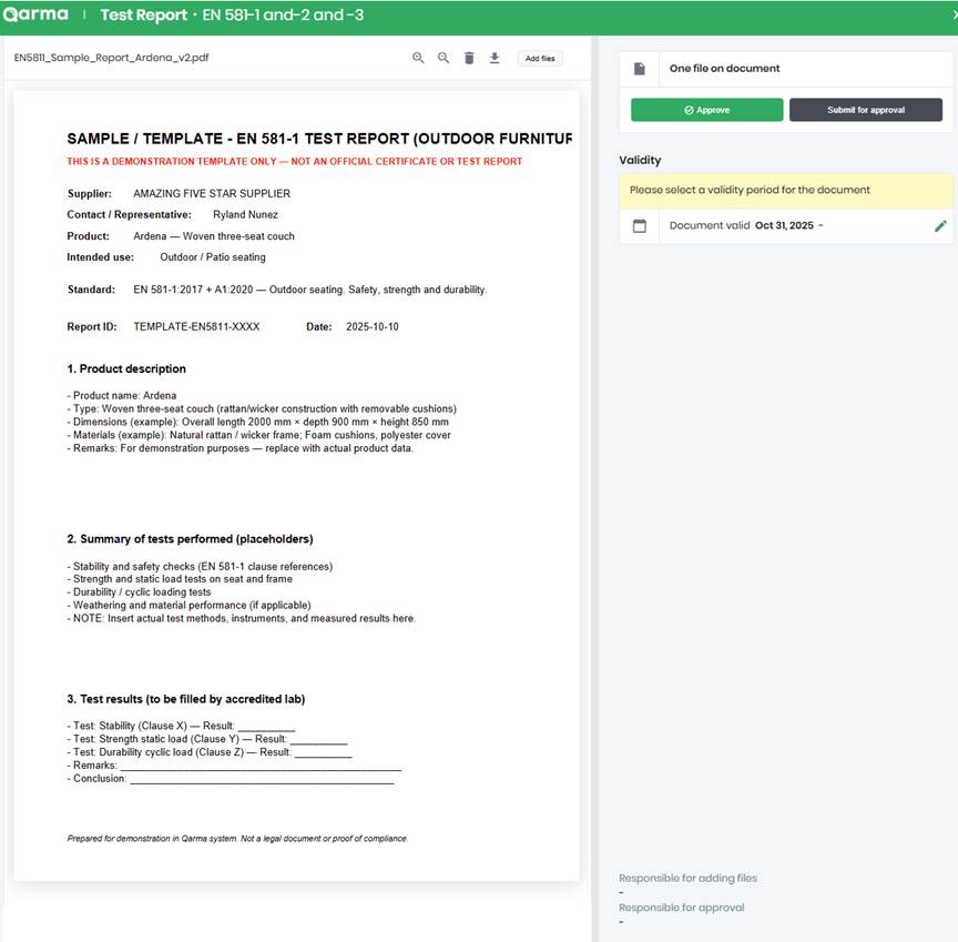 A screenshot of a computer

AI-generated content may be incorrect.