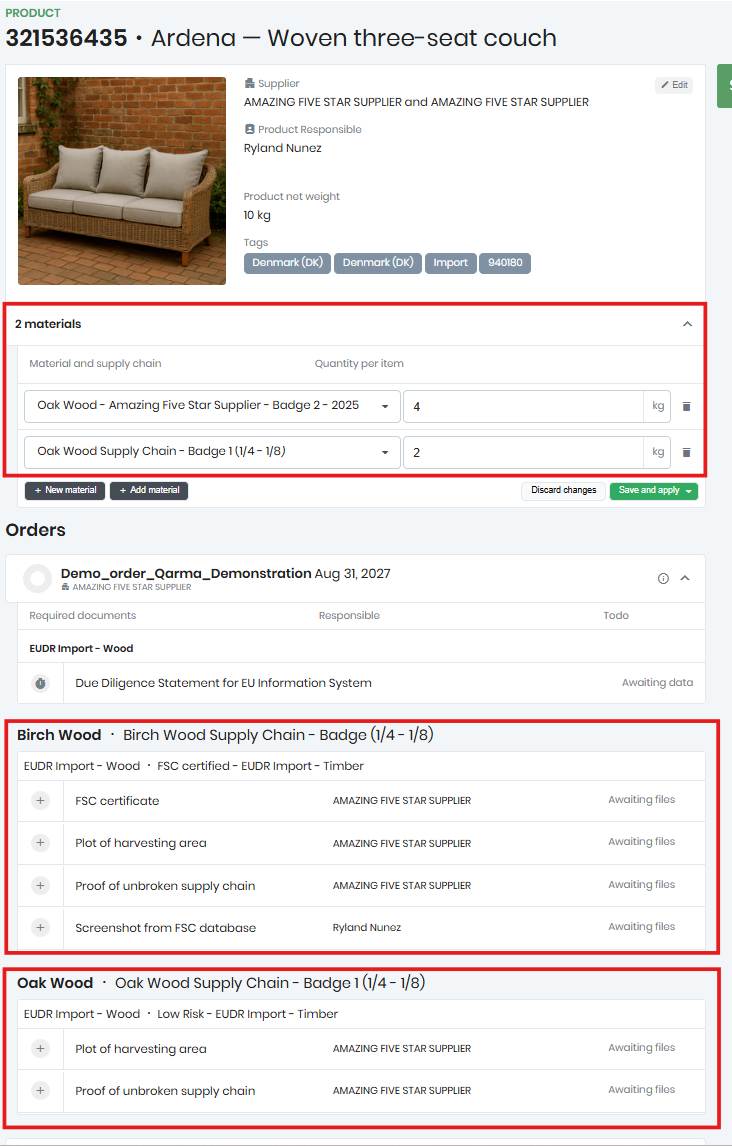 A screenshot of a computer

AI-generated content may be incorrect.