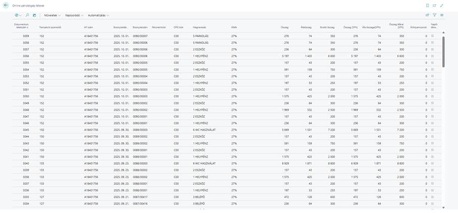 A képen szöveg, képernyőkép, szám, Párhuzamos látható

Előfordulhat, hogy az AI által létrehozott tartalom helytelen.