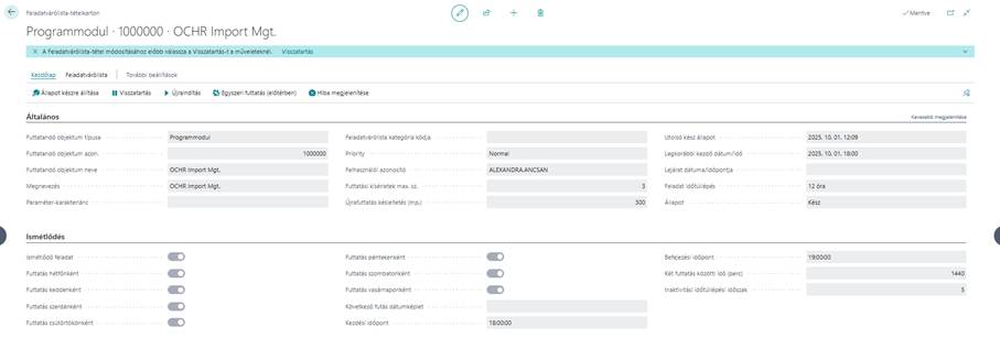 A képen szöveg, képernyőkép, szám, Betűtípus látható

Előfordulhat, hogy az AI által létrehozott tartalom helytelen.