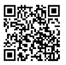 A qr code with a white background

Description automatically generated with low confidence