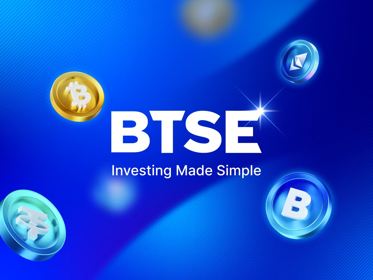 Spot Trading Fees : BTSE Support