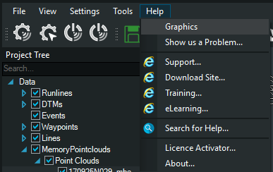 A screenshot of a computer menu

AI-generated content may be incorrect.
