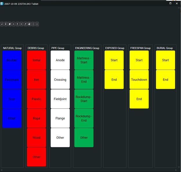 A screenshot of a computer

AI-generated content may be incorrect.