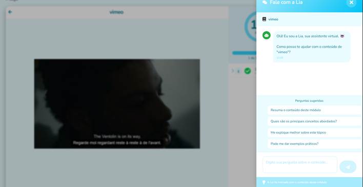 Tela de celular com publicação numa rede social

O conteúdo gerado por IA pode estar incorreto.