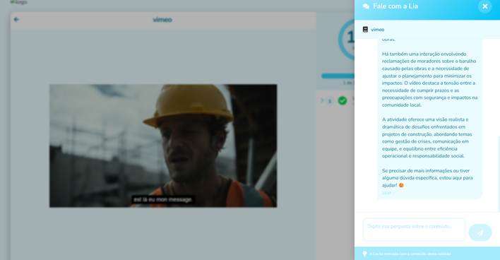 Tela de celular com publicação numa rede social

O conteúdo gerado por IA pode estar incorreto.