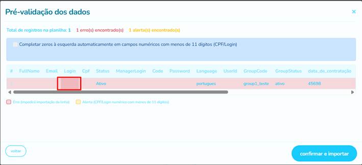 Interface gráfica do usuário, Texto, Aplicativo, Email

O conteúdo gerado por IA pode estar incorreto.