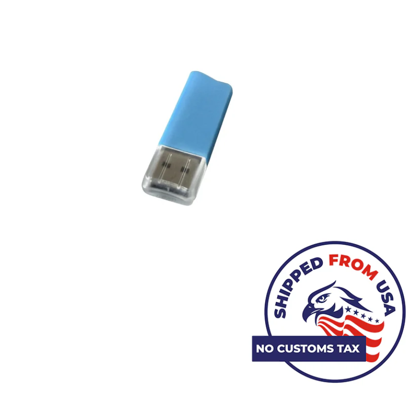 MMC Flasher USB dongle