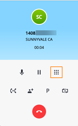 Keypad