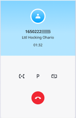 Deskphone