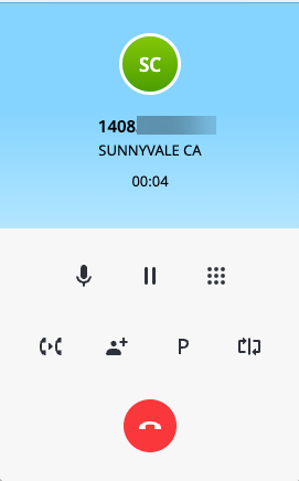 Computer mode