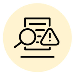 Evidence and Nonconformity Examples: Focus on L-XXL Multi-site Companies