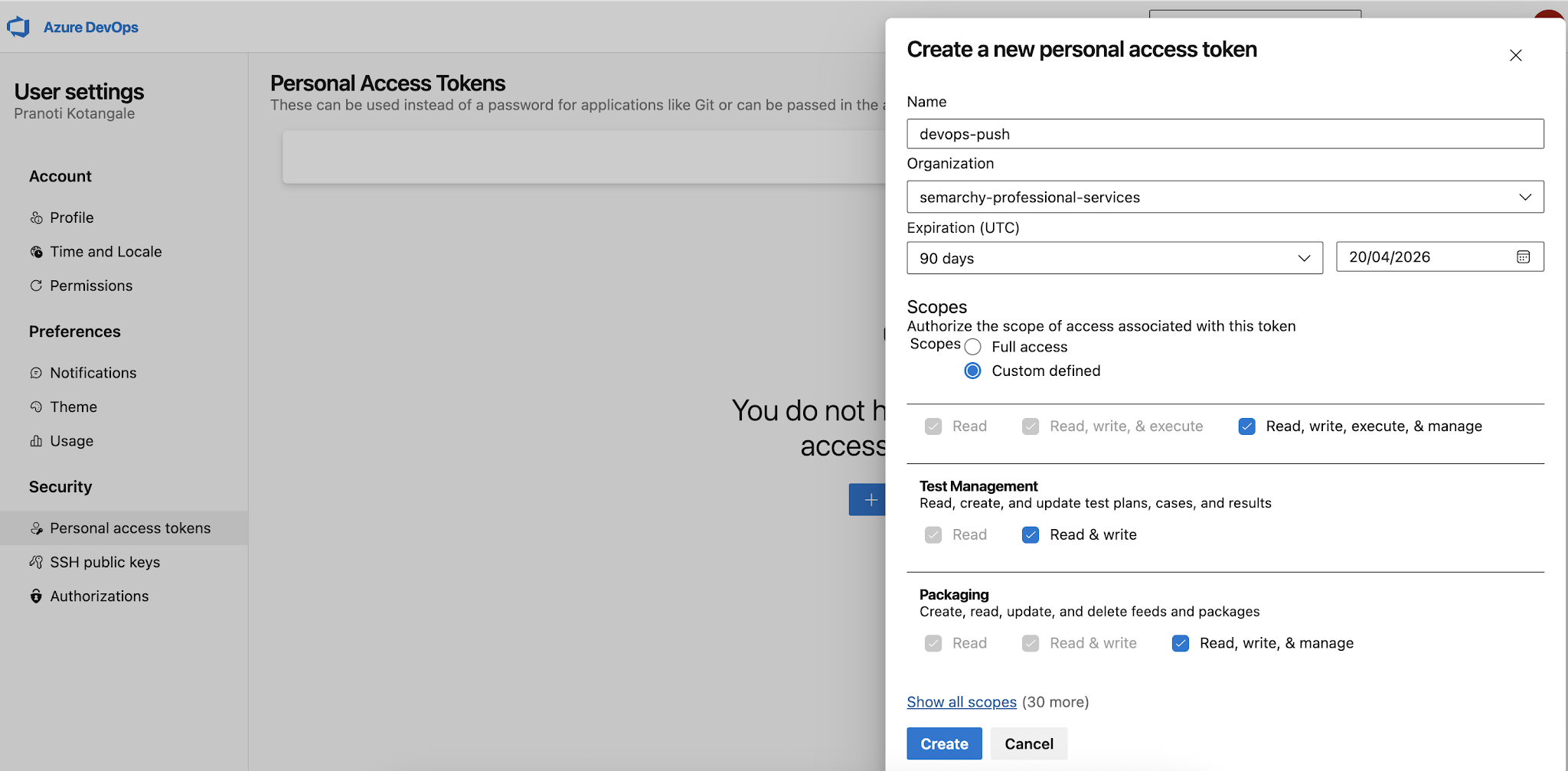 A screenshot of a computer 
AI-generated content may be incorrect.