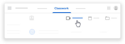 Click Meet link Click Meet link