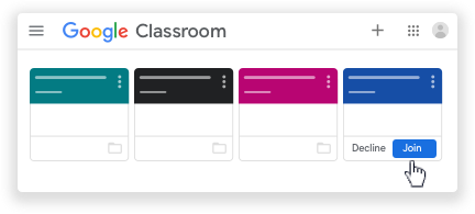 Click Join Click Join