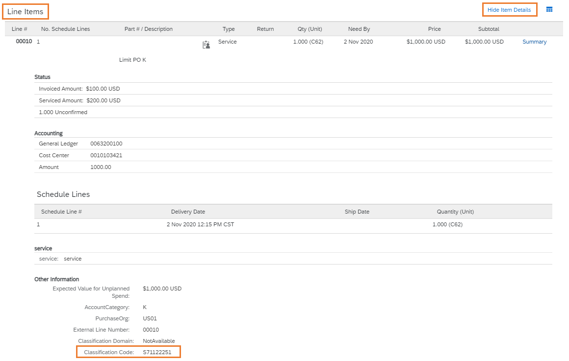 Add a NonCatalog Item Murphy Oil Ariba Support