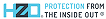 HZO Email Signature logo
