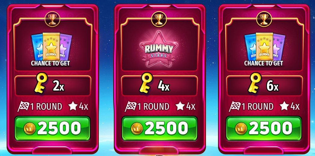 What is the Loot Chest? Gin Rummy Stars Support
